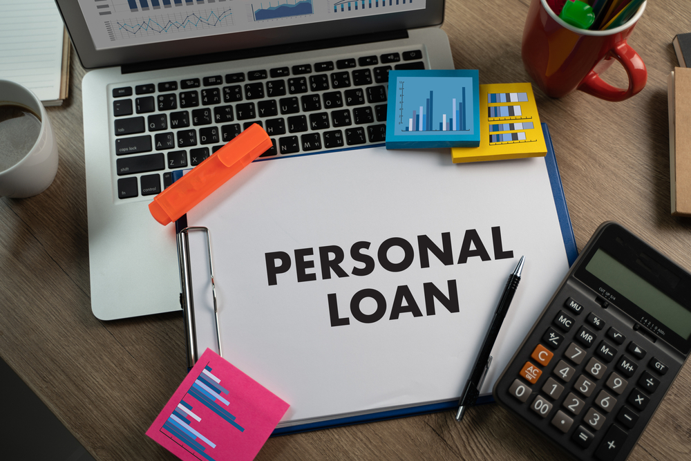 Qualifying for an Online Personal Loan: What You Need to Know