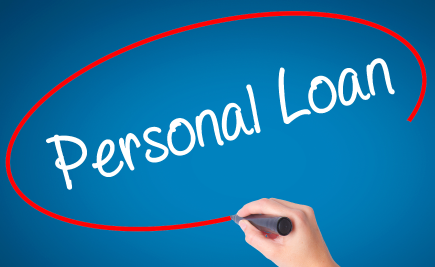 What are online instant personal loans and the features of it?